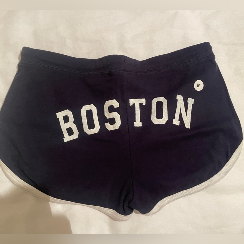 Boston Shorts!!